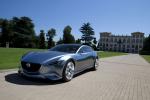 Mazda Shinari Concept 2010 года